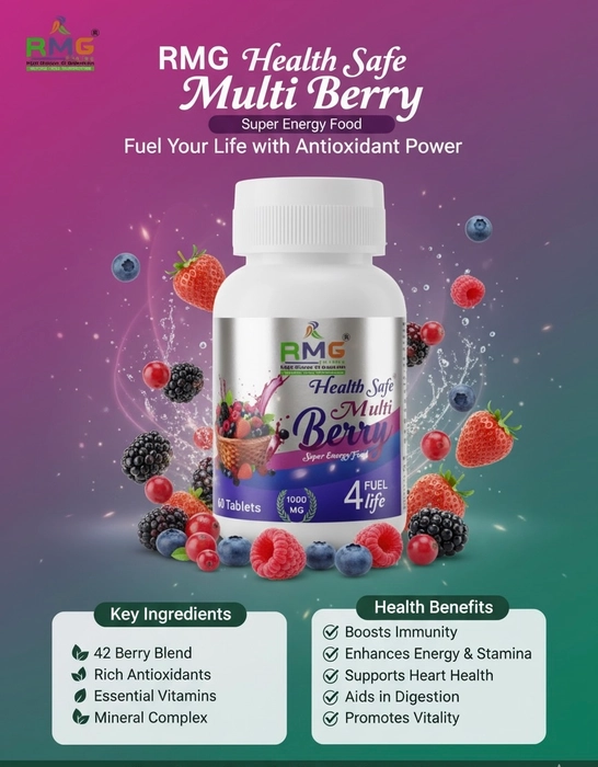 Multivitamin