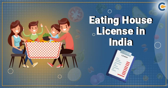 Eating House License (Delhi Police)