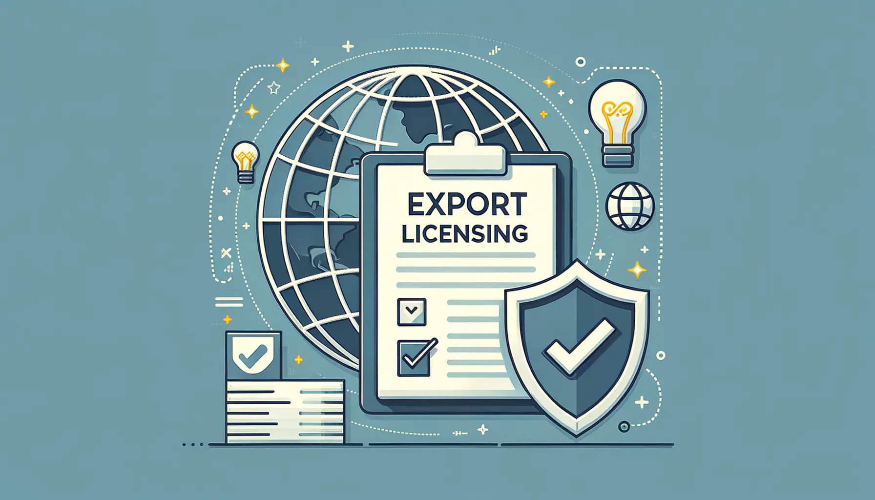 Export License